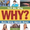 Bats Sleep Upside Down (Paperback) - Susan Heinrichs Gray Photo