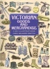 Victorian Goods and Merchandise - 2,300 Illustrations (Paperback) - Carol Belanger Grafton Photo