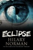 Eclipse (Large print, Hardcover, Large type edition) - Hilary Norman Photo