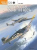 Arctic BF 109 and BF 110 Aces (Paperback) - John Weal Photo