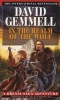 In The Realm Of The Wolf - A Drenai Saga Adventure (Paperback, 1st American ed) - David Gemmell Photo