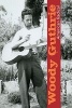 Woody Guthrie, American Radical (Paperback) - Will Kaufman Photo