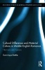 Cultural Difference and Material Culture in Middle English Romance - Normans and Saxons (Hardcover, New) - Dominique Battles Photo