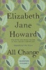 All Change (Paperback, Main Market Ed.) - Elizabeth Jane Howard Photo