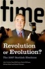 Revolution or Evolution? - The 2007 Scottish Elections (Paperback) - John Curtice Photo