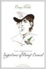 The Annotated Importance of Being Earnest (Paperback, annotated edition) - Oscar Wilde Photo