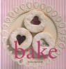 Bake (Hardcover) - Tina Bester Photo