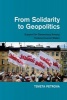 From Solidarity to Geopolitics - Support for Democracy Among Postcommunist States (Hardcover) - Tsveta Petrova Photo