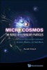 Microcosmos: The World of Elementary Particles - Fictional Discussions Between Einstein, Newton, and Gell-Mann (Hardcover) - Harald Fritzsch Photo