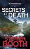 The Secrets of Death (Hardcover) - Stephen Booth Photo