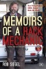 Memoirs of a Hack Mechanic - How Fixing Broken BMWs Helped Make Me Whole (Paperback) - Rob Siegel Photo