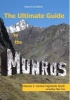 The Ultimate Guide to the Munros, Volume 2 - Central Highlands South (Paperback) - Ralph Storer Photo