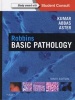 Robbins Basic Pathology (Hardcover, 9th Revised edition) - Vinay Kumar Photo