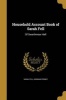 Household Account Book of  - Of Swarthmoor Hall (Paperback) - Sarah Fell Photo