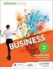 Edexcel Business - A Level, Year 2 (Paperback) - Ian Marcouse Photo