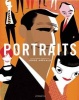 Portraits (Paperback) - Jorge Arevalo Photo