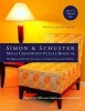 Simon & Schuster Mega Crossword Puzzle Book #4 - 300 Never-Before-Published Crosswords (Paperback) - John M Samson Photo