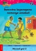 Hola Grade 2 Stage 2 Reader 2 Bancwina bepenapena namanye amabali - Gr 2: Reader 6 (Xhosa, Paperback) - N Tyamzashe Photo