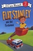 Flat Stanley and the Firehouse (Paperback) - Jeff Brown Photo