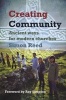 Creating Community - Ancient Ways for Modern Churches (Paperback) - Simon Reed Photo