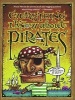 Everything I Know about Pirates - A Collection of Made-up Facts, Educated Guesses, and Silly Pictures about Bad Guys of the High Seas (Paperback, 1st Aladdin Paperbacks ed) - Tom Lichtenheld Photo