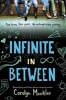 Infinite in Between (Paperback) - Carolyn Mackler Photo