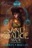 Of Sand and Malice Made (Hardcover) - Bradley P Beaulieu Photo