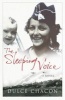 The Sleeping Voice (Paperback) - Dulce Chacon Photo