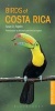 Birds of Costa Rica (Paperback) - Susan CL Fogden Photo