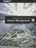 Airport Management (Hardcover) - CDaniel Prather Photo