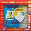 Curious George Curious about Learning Boxed Set (Kit) - H A Rey Photo