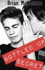 Bottled Up Secret (Paperback) - Brian Mcnamara Photo