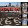 Route 66 - Ghost Towns and Roadside Relics (Hardcover) - Bruce Wexler Photo