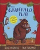 The Gruffalo Play (Paperback, Main Market Ed.) - Julia Donaldson Photo