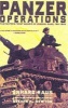 Panzer Operations - The Eastern Front Memoir of General Raus, 1941-1945 (Paperback, New edition) - Erhard Raus Photo