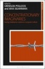 Concentrationary Imaginaries - Tracing Totalitarian Violence in Popular Culture (Hardcover) - Griselda Pollock Photo