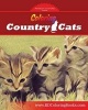 Coloring Country Cats - Cats to Color and Enjoy (Paperback) - Christopher R Anderson Photo