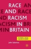 Race and Racism in Britain (Paperback, 3rd Revised edition) - John Solomos Photo