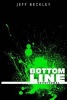 Bottom Line - Devotional (Paperback) - Jeff Beckley Photo