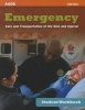 Emergency Care and Transportation of the Sick and Injured Student Workbook (Paperback, 10th Revised edition) - American Academy of Orthopaedic Surgeons AAOS Photo