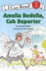 Amelia Bedelia, Cub Reporter (Paperback) - Herman Parish Photo