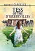 Tess of the d'Urbervilles (Paperback) - Pauline Francis Photo