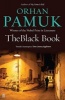 The Black Book (Paperback, Main) - Orhan Pamuk Photo