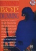 Beyond Bop Drumming: Book & CD [With CD] (Paperback) - John Riley Photo