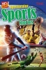 No Way! Spectacular Sports Stories (Grade 7) (Paperback) - Monika Davies Photo