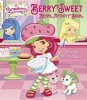 Berry Sweet Recipe Activity Book (Paperback) - Mickie Matheis Photo