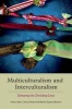 Multiculturalism and Interculturalism - Debating the Dividing Lines (Paperback) - Nasar Meer Photo