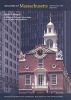 Buildings of Massachusetts - Metropolitan Boston (Hardcover) - Keith N Morgan Photo