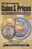 2017 North American Coins & Prices - A Guide to U.S., Canadian and Mexican Coins (Paperback, 26th Revised edition) - David Harper Photo