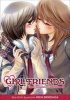 Girl Friends, No. 2 - Complete Collection (Paperback) - Morinaga Milk Photo